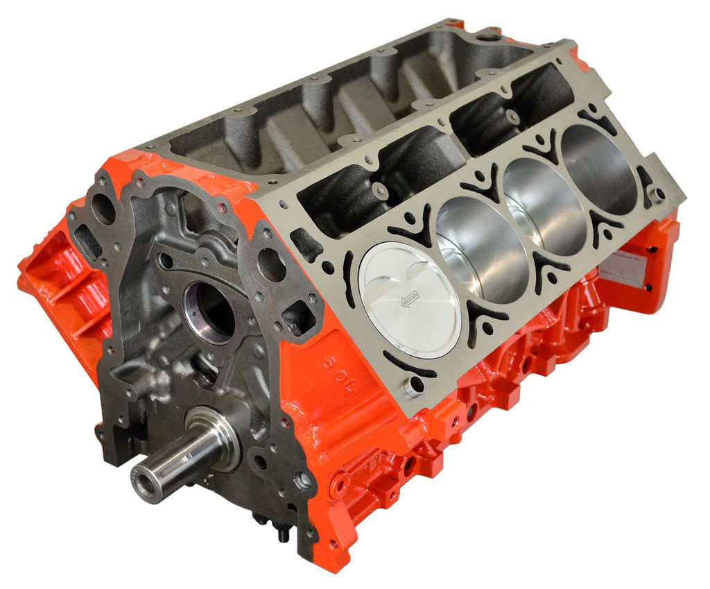 ATK High Performance Chevy LS 408 Short Blocks SP26-B image 1