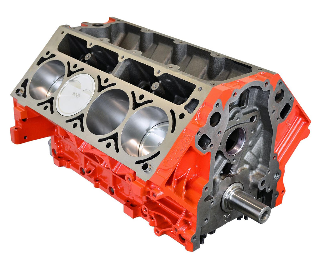 ATK High Performance Chevy LS 408 Short Blocks SP26 image 0