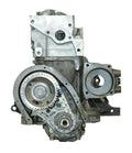 VEGE Remanufactured Long Block Crate Engines DCT6 image 0