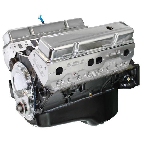 BluePrint Engines 350 C.I.D. Cruiser Crate Engines BP350CT image 0