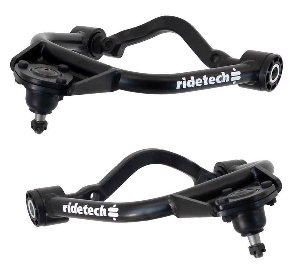 RideTech 1959-64 GM B-Body Coilover Suspension Systems 11060202 image 2