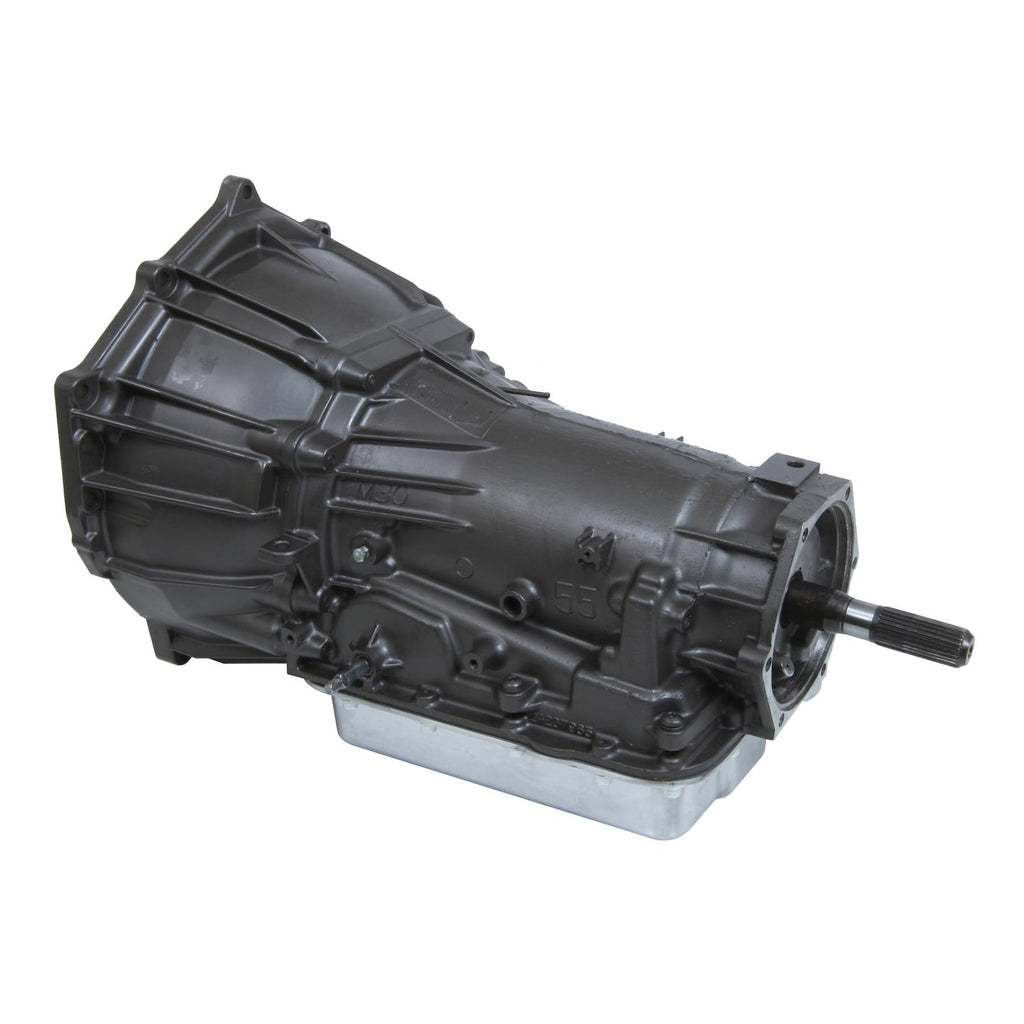 Summit Racing™ Automatic Transmissions SUM-700464 image 3