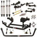 QA1 Level 1 Handling Suspension Kits HK21-CRA2 image 0
