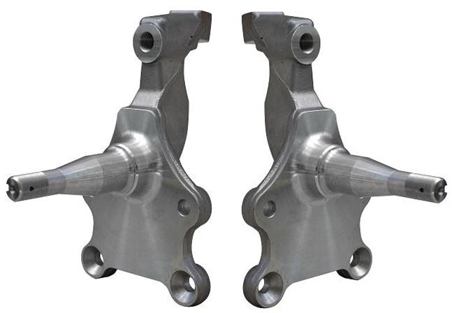 RideTech 1967-69 Camaro/Firebird Complete Coilover Suspension Systems 11160202 image 1