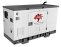 Wildcat Freedom 10kW Diesel Generator 120/240 Volts | FE0010D4ASXP image 0