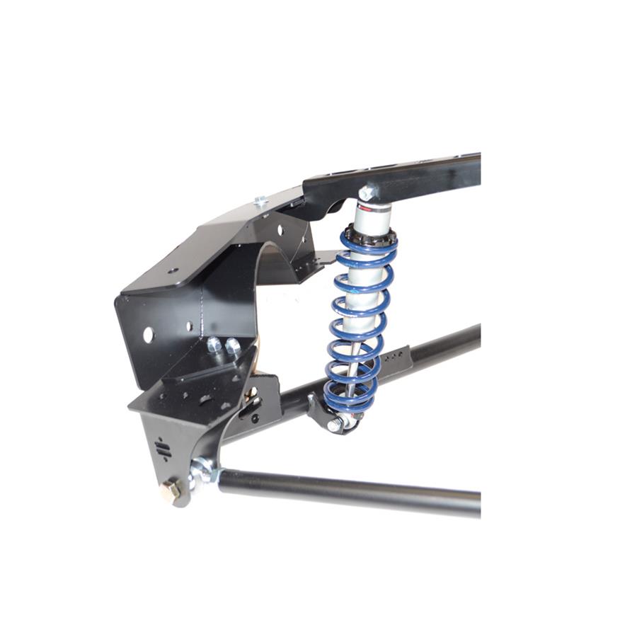 RideTech Bolt-On 4-Link Systems 11337199 image 3