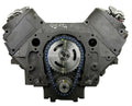 ATK Marine Rebuilt Long Block Engines DMK1 image 0
