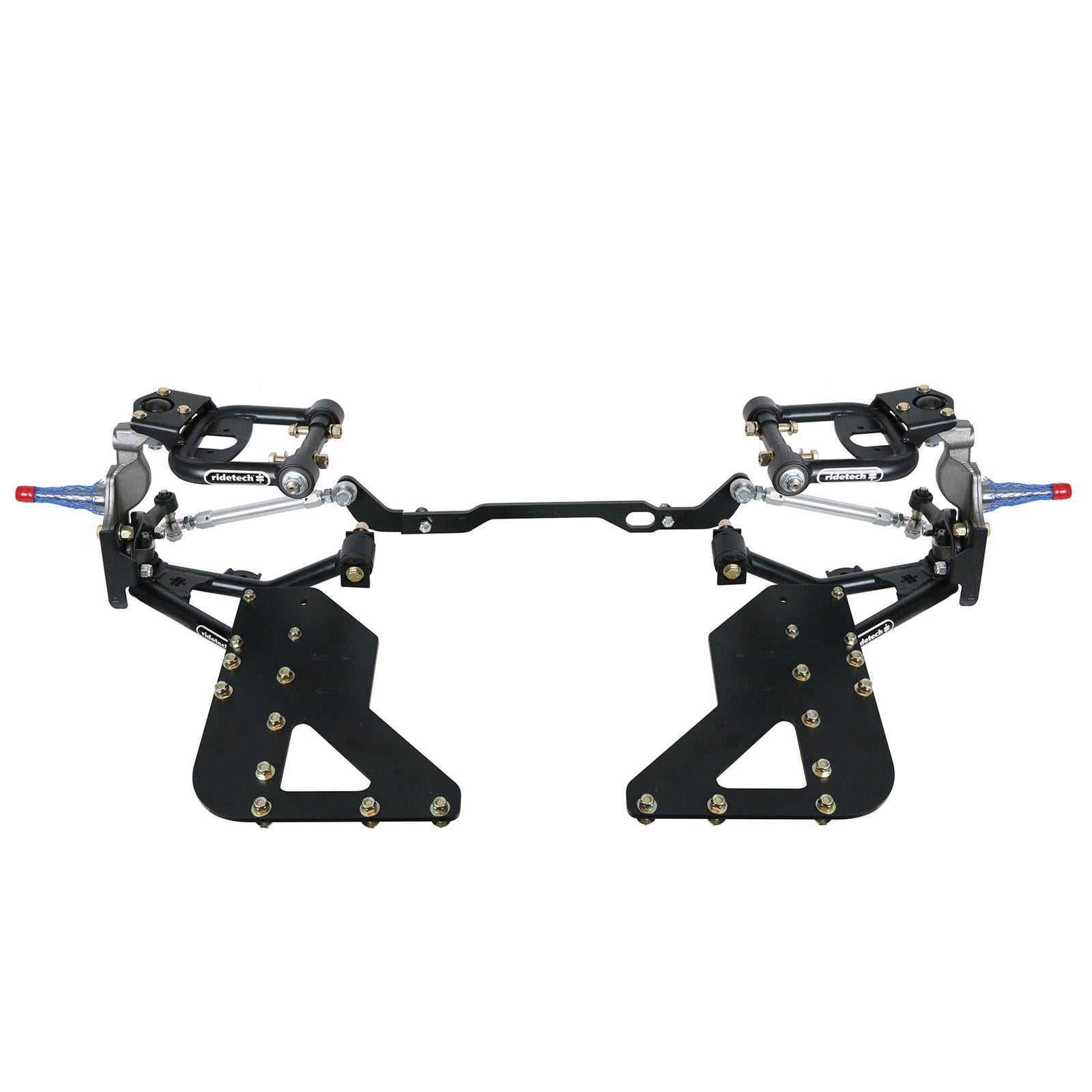 RideTech TruTurn Steering Systems 11259599 image 0