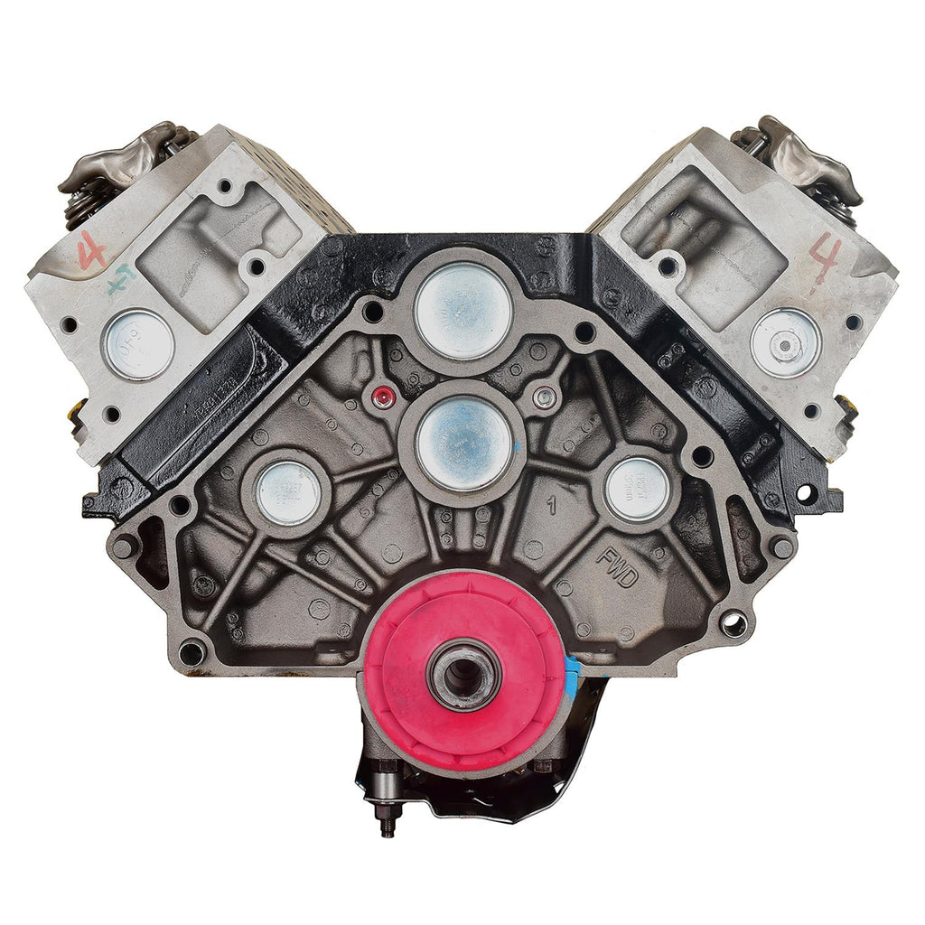 VEGE Remanufactured Long Block Crate Engines DFY1 image 2