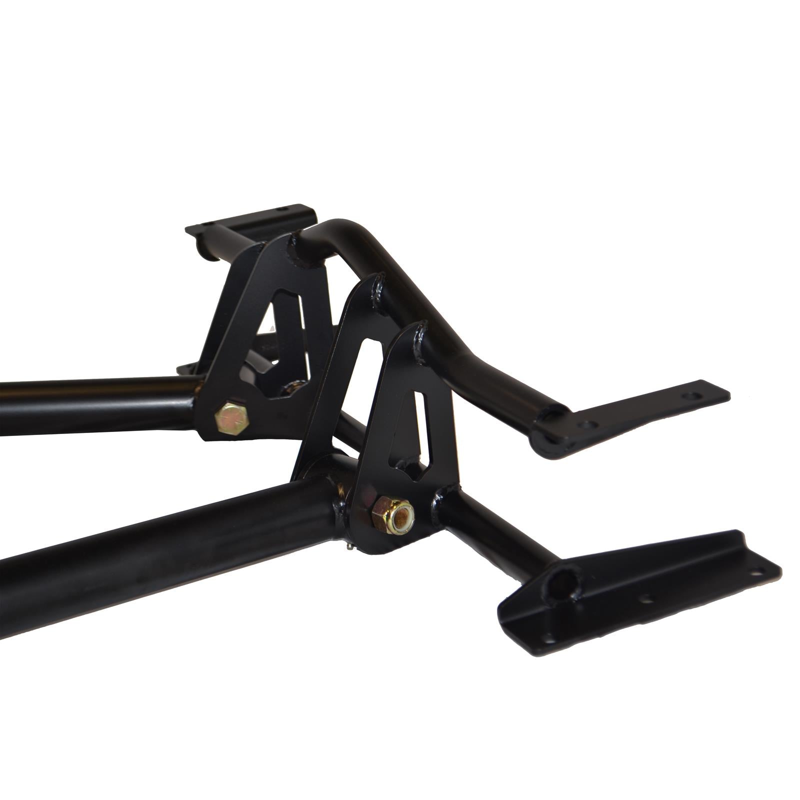 RideTech 1971-72 C10 Complete Coilover Systems 11350201 image 5