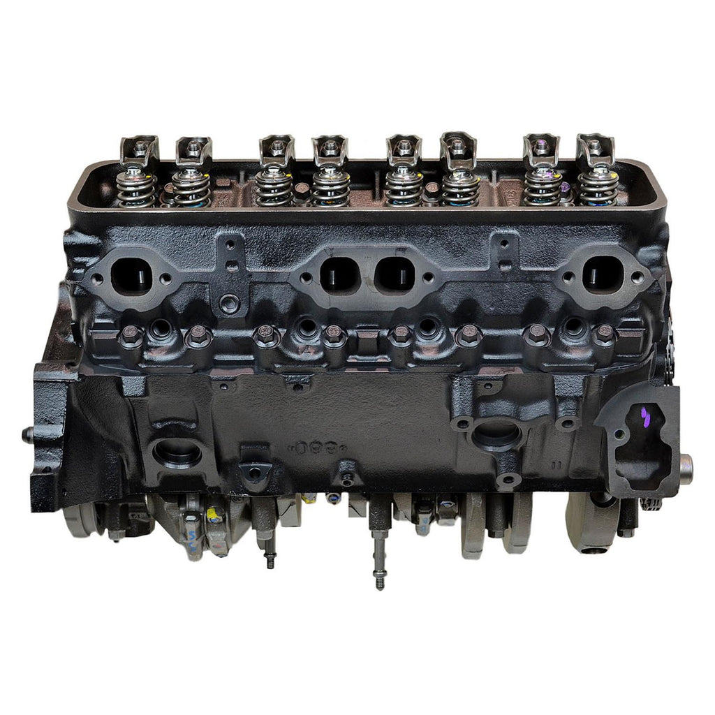 VEGE Remanufactured Long Block Crate Engines DCH4 image 3