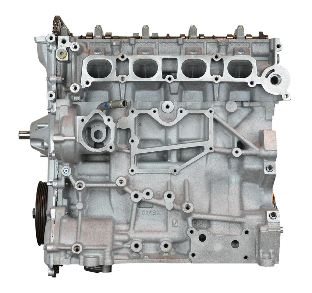 VEGE Remanufactured Long Block Crate Engines DFDM image 1