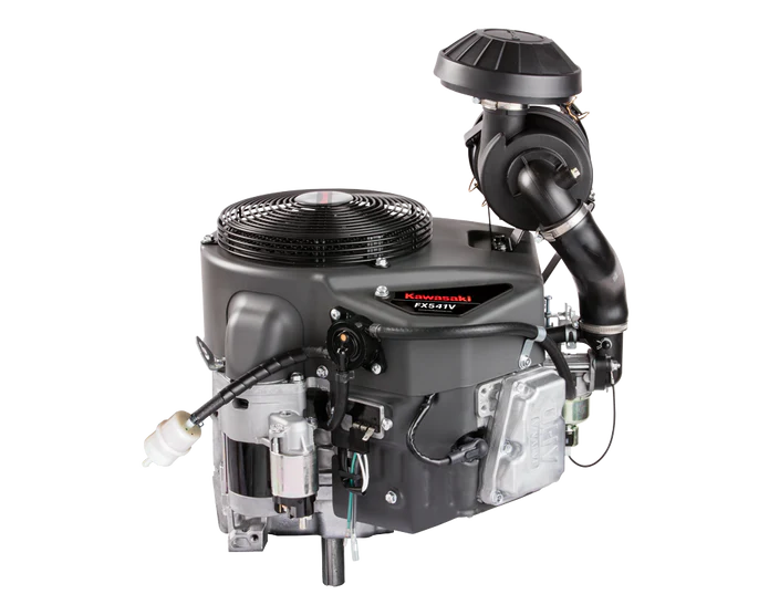 Kawasaki FX541V DS01S Vertical Engine | 19 HP Commercial Power image 0