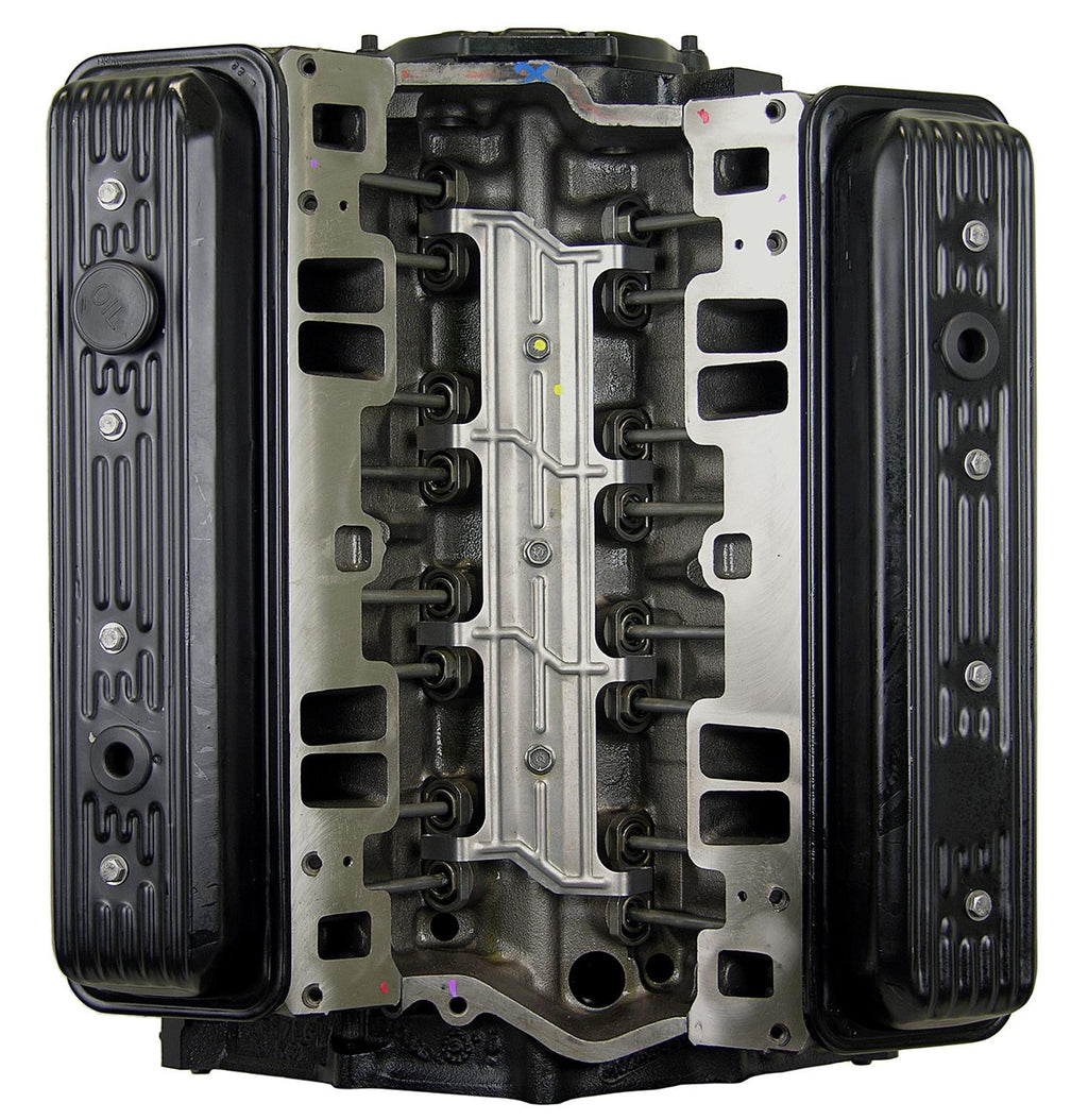 VEGE Remanufactured Long Block Crate Engines VCH4 image 4