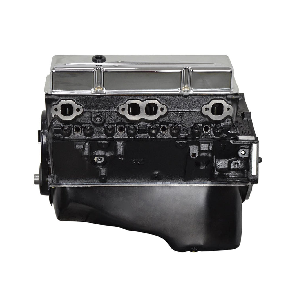 VEGE Remanufactured Long Block Crate Engines VC96 image 1