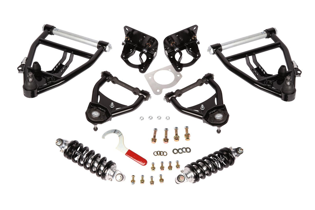 Aldan American Coilover Kits 300148 image 1