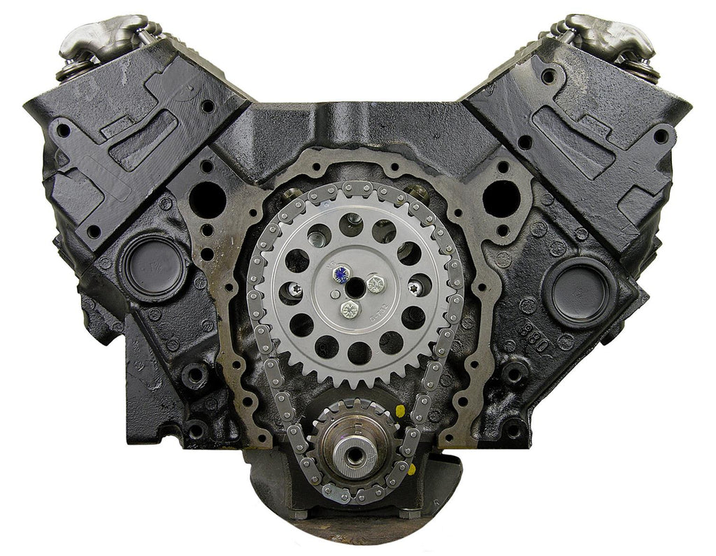 VEGE Remanufactured Long Block Crate Engines DCM2 image 0