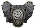 VEGE Remanufactured Long Block Crate Engines DCM2 image 0