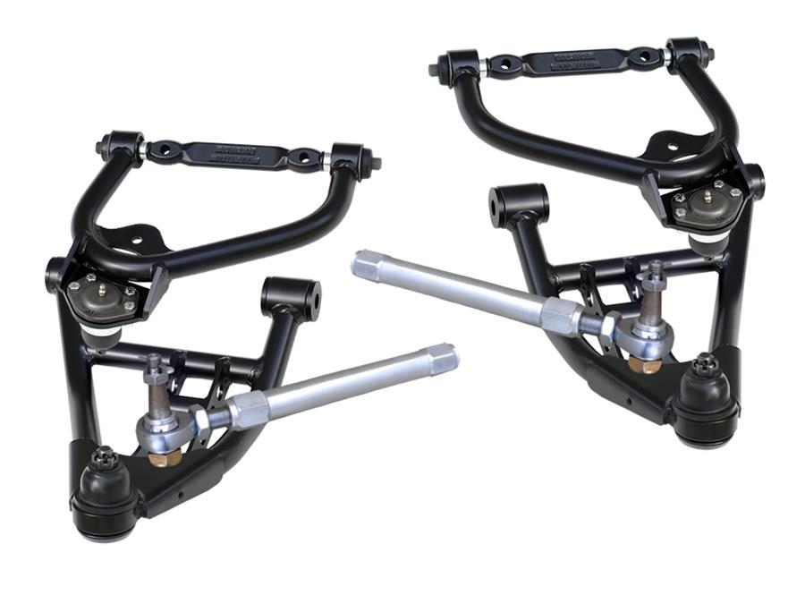 RideTech 1978-88 GM G-Body Coilover Suspension Systems 11320201 image 14