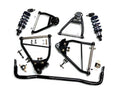 Van Steel Front Coilover Suspension Kits CO-C3-FD2 image 0