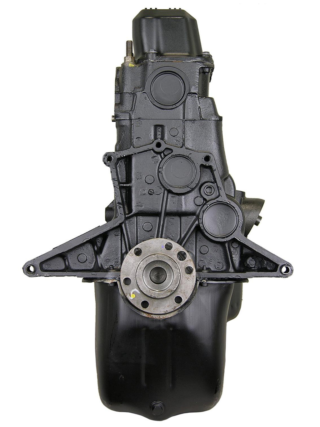 VEGE Remanufactured Long Block Crate Engines VA31 image 2