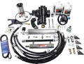 PSC Jeep JK Big Bore XD Steering Cylinder Assist Kits SK688R38JP1-8.0W-1.75 image 0