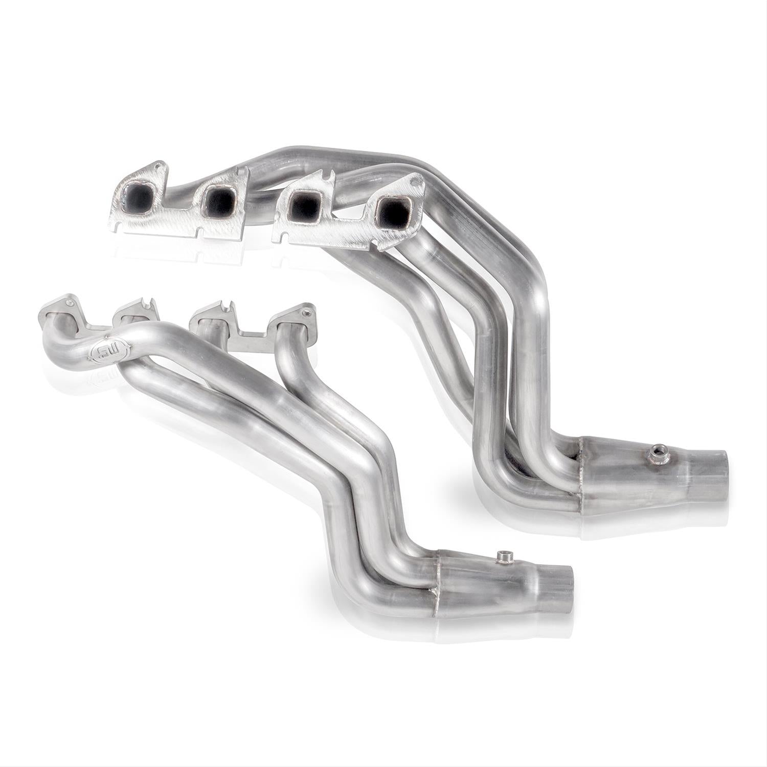 Stainless Works Performance Headers FT211HCAT image 3
