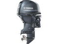 2019 Yamaha 60 HP T60LB Outboard Motor image 0