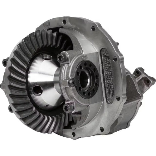 1964-67 GM A-Body Ford 9 Inch Housing w/o Brakes, 3.50:1 image 1