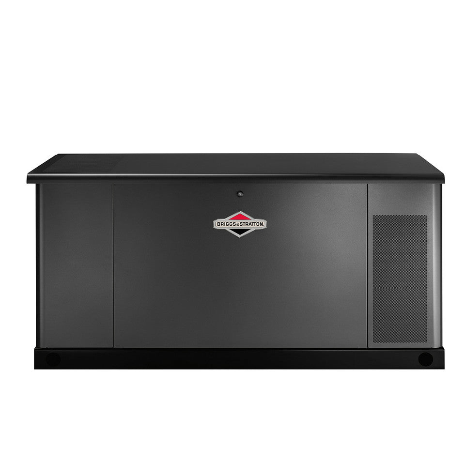 Briggs and Stratton Fortress 30kW Generator 120/240V Single Phase | 76880 image 0