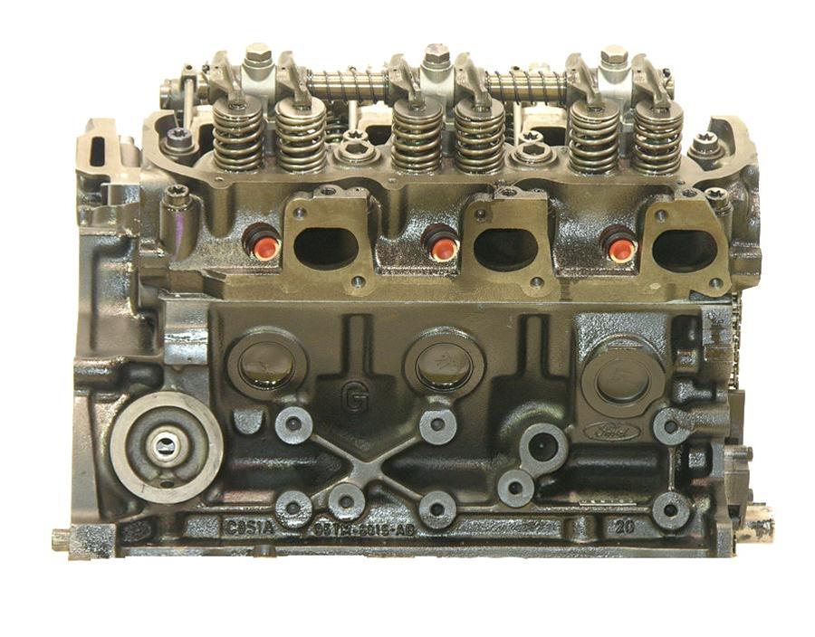 VEGE Remanufactured Long Block Crate Engines DFK5 image 3