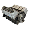 ATK High Performance Chevy LQ4 6.0L 460 HP Long Block Crate Engines HP93 image 0