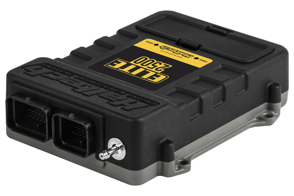 HalTech Elite 2500 ECU with Premium Universal Wire-In Harness HT-151304 image 2