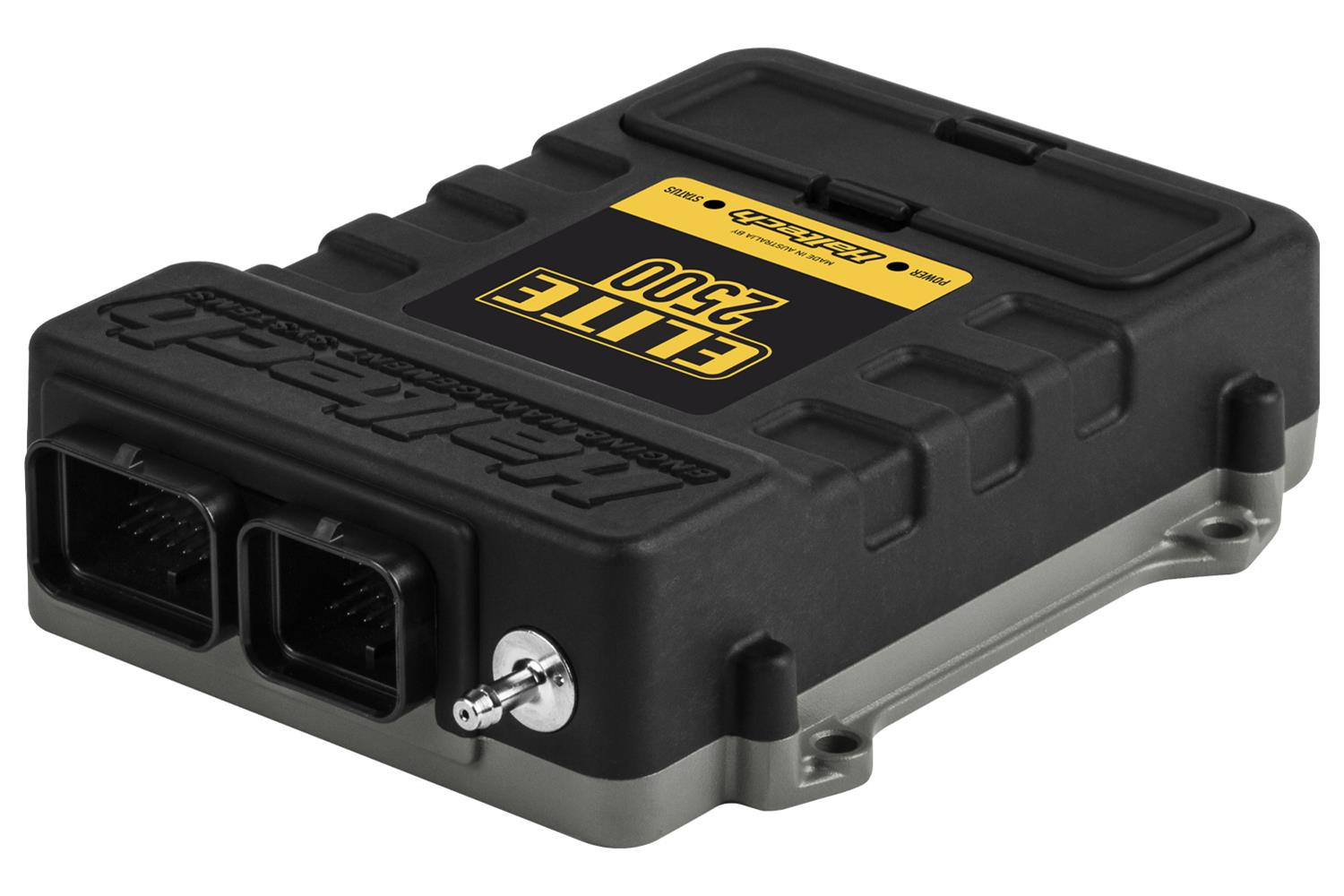 HalTech Elite 2500 ECU with Premium Universal Wire-In Harness HT-151304 image 2