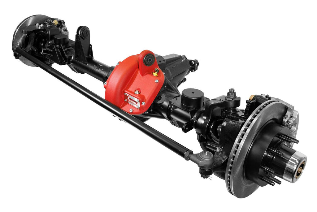 Currie Extreme 60 Crate Axles CE-LF6503A45 image 1