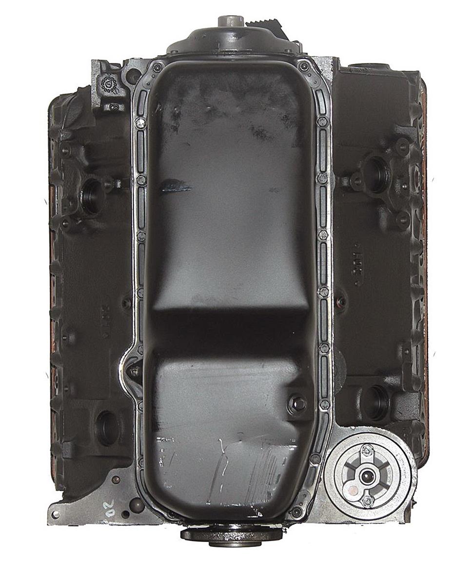VEGE Remanufactured Long Block Crate Engines VC05 image 5