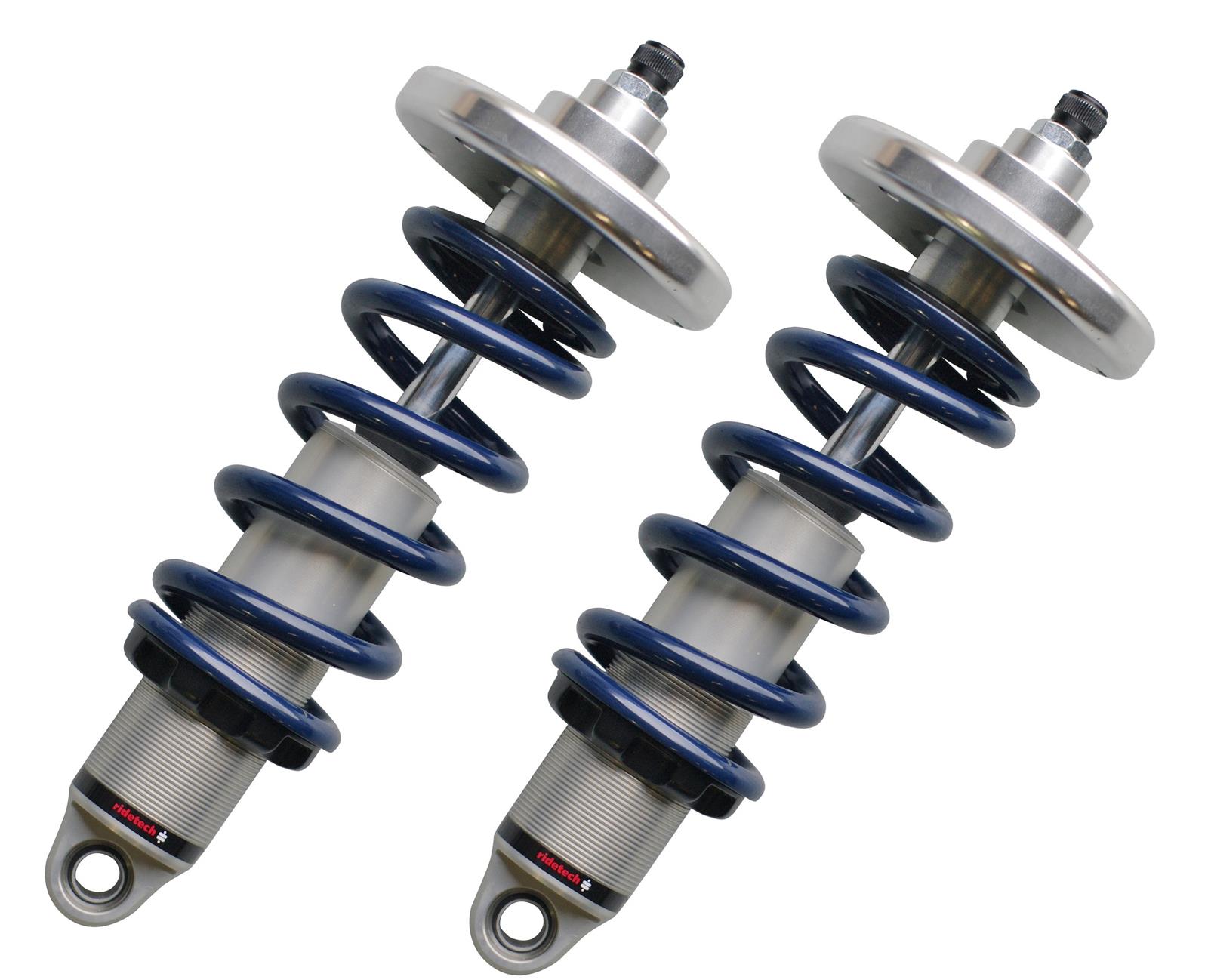 RideTech 1967-70 Cougar Coilover Suspension Systems 12110201 image 2