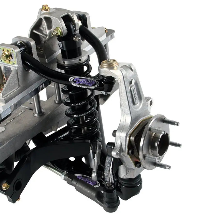 Detroit Speed Aluma-Frame Front Suspension Packages 032050-DDS image 1