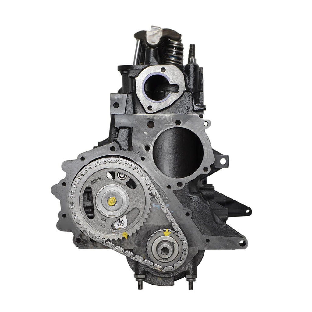 VEGE Remanufactured Long Block Crate Engines DA33 image 0