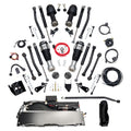 AccuAir Suspension Jeep Dynamic Lift Kit Systems AA-4477 image 0