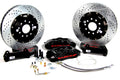 Baer Brakes Baer Claw Pro+ Disc Brake Systems 4301352B image 0