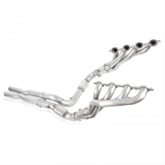 Stainless Works Performance Headers CT14HCAT image 0