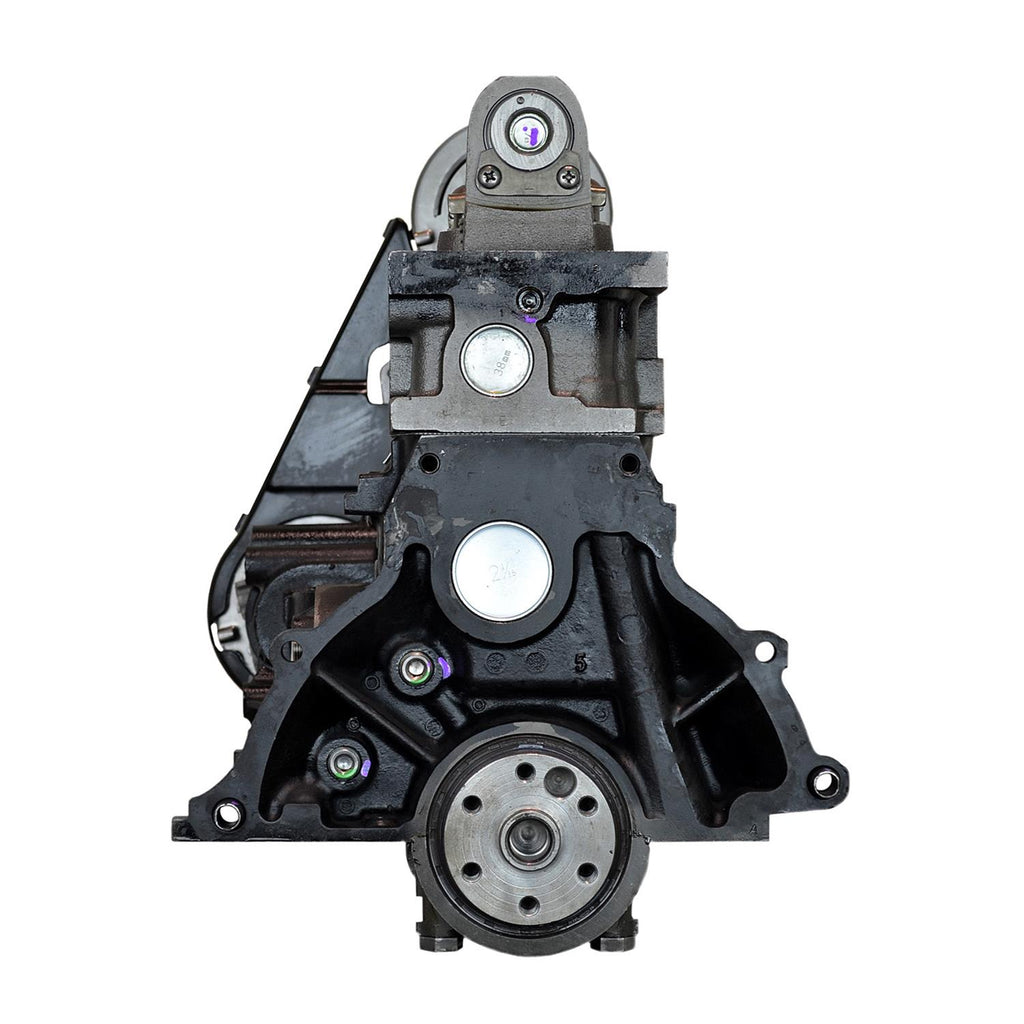 VEGE Remanufactured Long Block Crate Engines DFW3M6 image 2