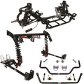 QA1 Level 3 Handling Suspension Kits HK33-CRB3 image 0