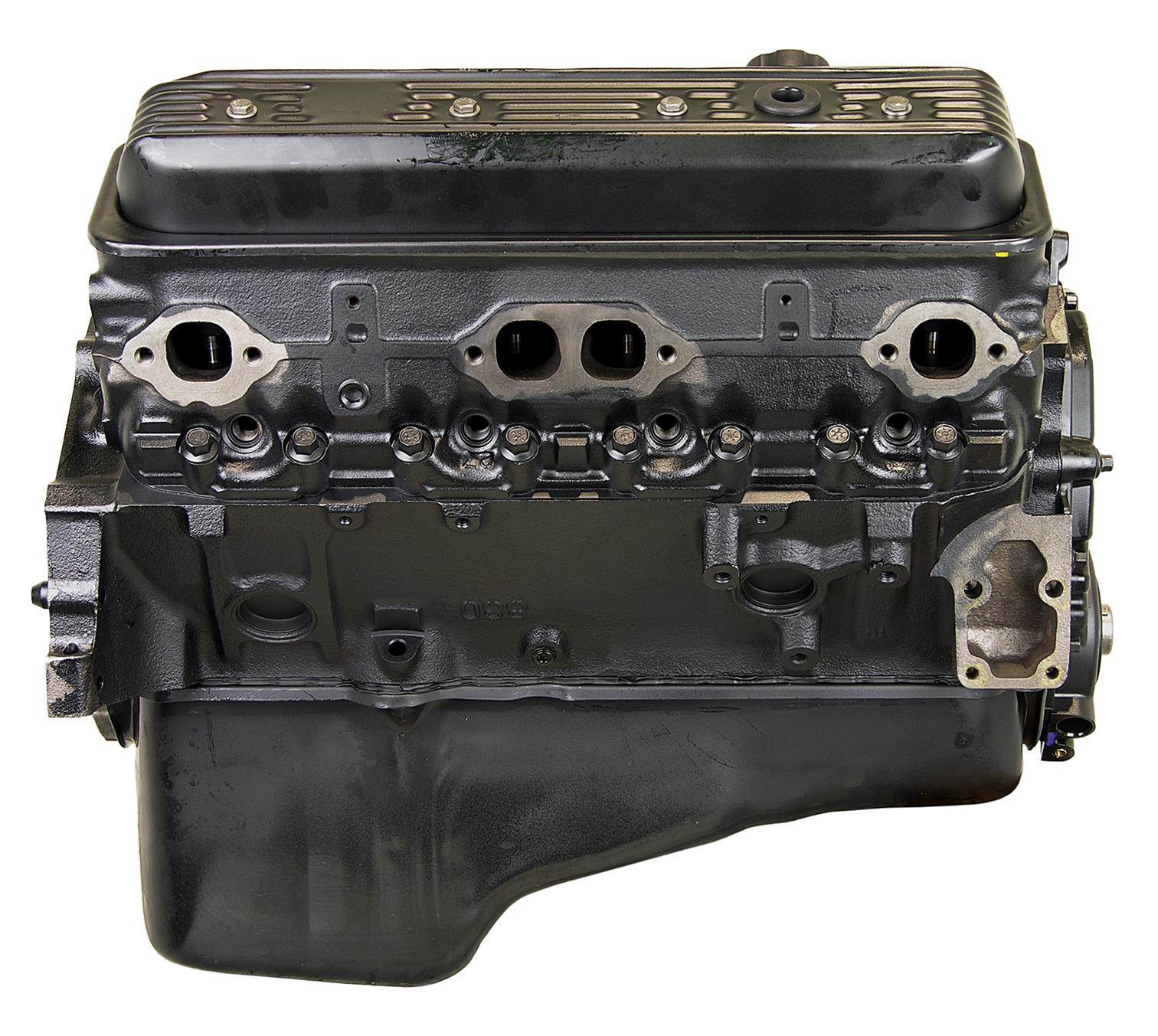 VEGE Remanufactured Long Block Crate Engines VCM9 image 3
