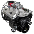 ATK High Performance GM 350 Vortec 350 HP Stage 3 Long Block Crate Engines HP32C image 0