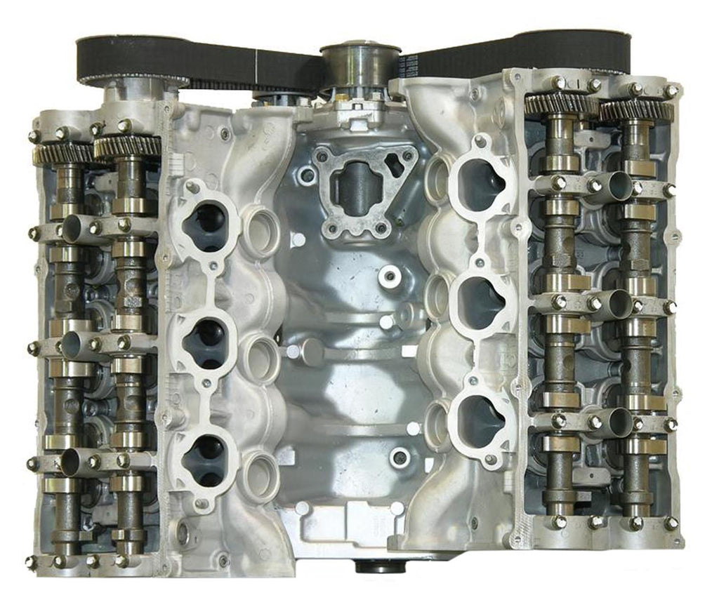 VEGE Remanufactured Long Block Crate Engines 111 image 4