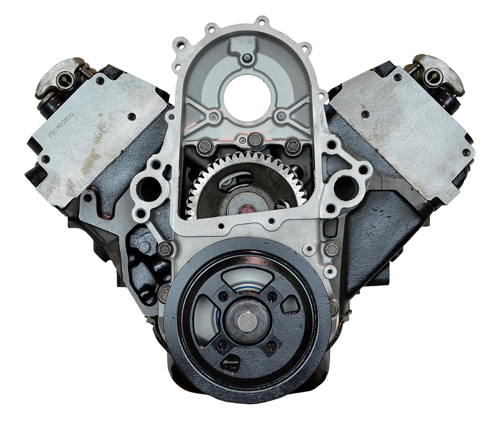 VEGE Remanufactured Long Block Crate Engines DCU5 image 0