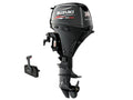2019 Suzuki 20 HP DF20ATL Outboard Motor image 0
