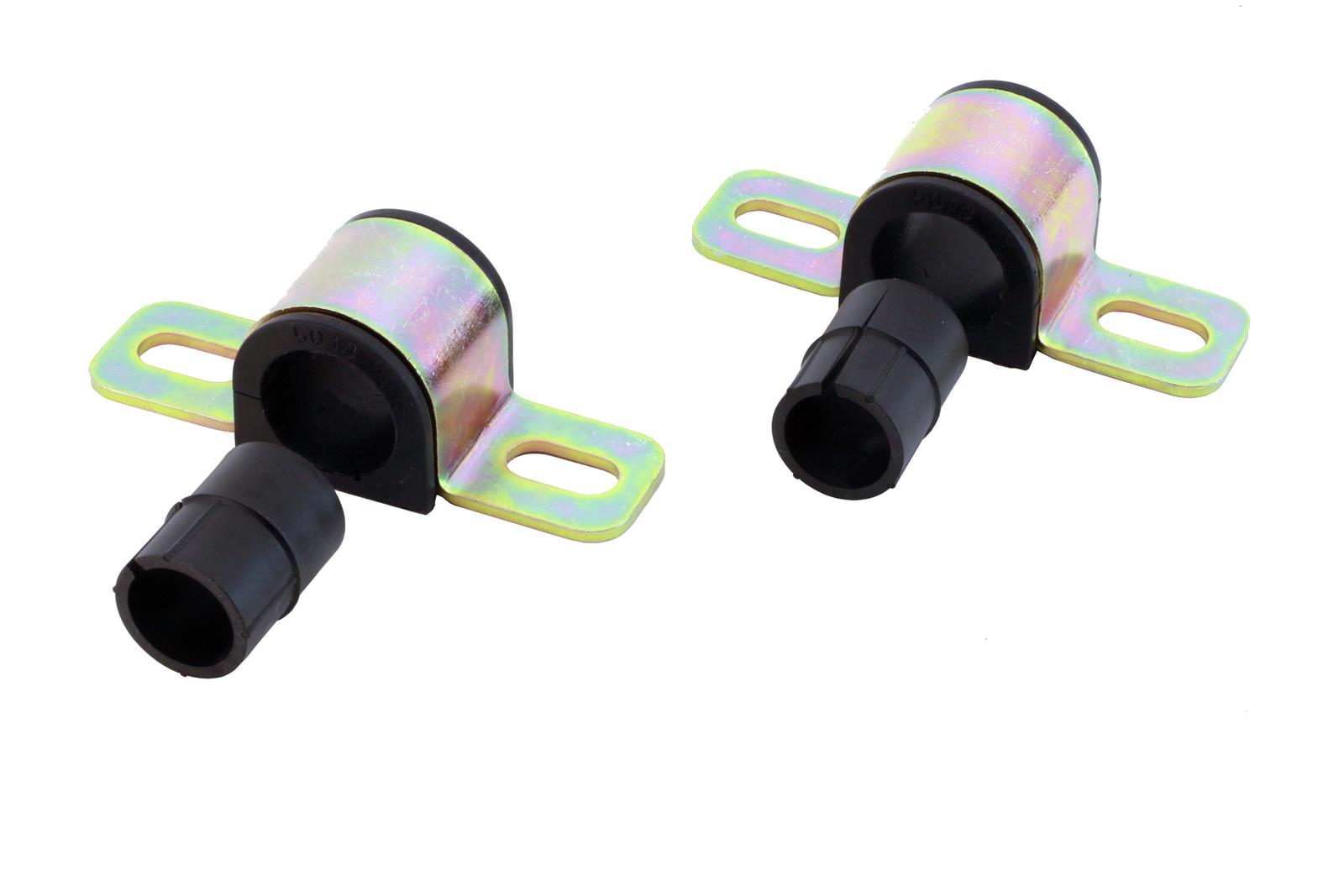 RideTech 1958 Chevrolet Coilover Suspension Systems 11040202 image 7